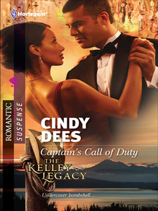 Title details for Captain's Call of Duty by Cindy Dees - Available